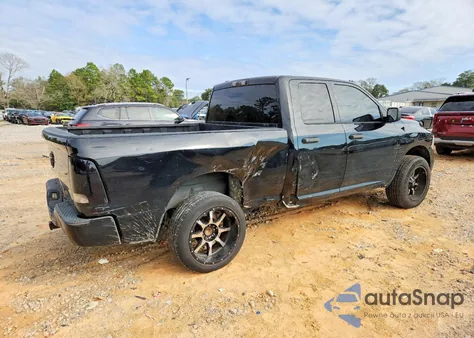 2013 Ram 1500 St z USA, uszkodzony, nr VIN 1C6RR6FTXDS644365